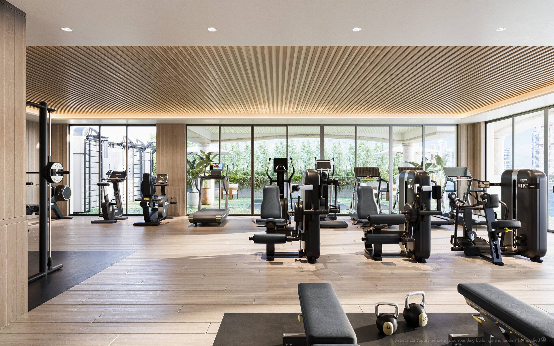 Fitness